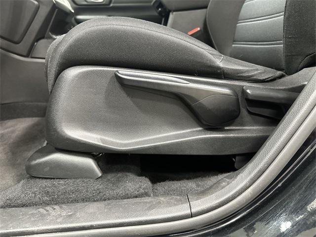used 2021 Honda CR-V car, priced at $24,584