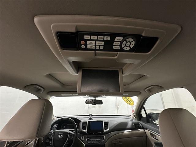 used 2016 Honda Pilot car, priced at $16,000