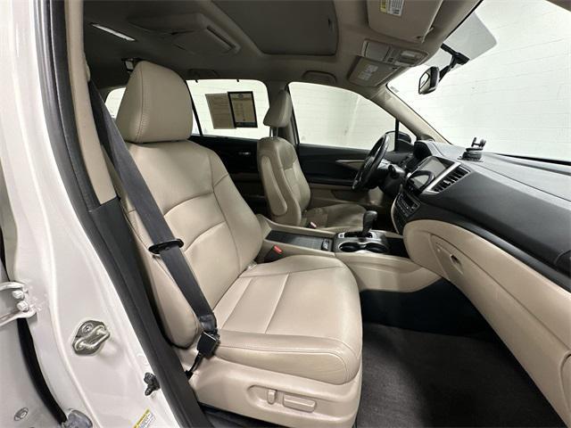 used 2016 Honda Pilot car, priced at $16,000
