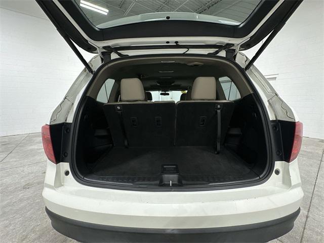 used 2016 Honda Pilot car, priced at $16,000