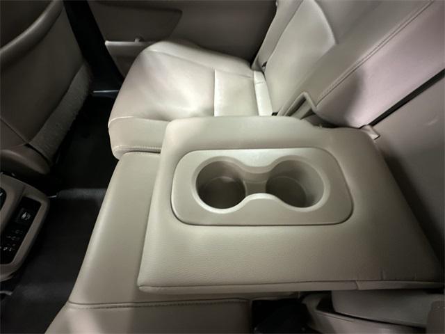 used 2016 Honda Pilot car, priced at $16,000