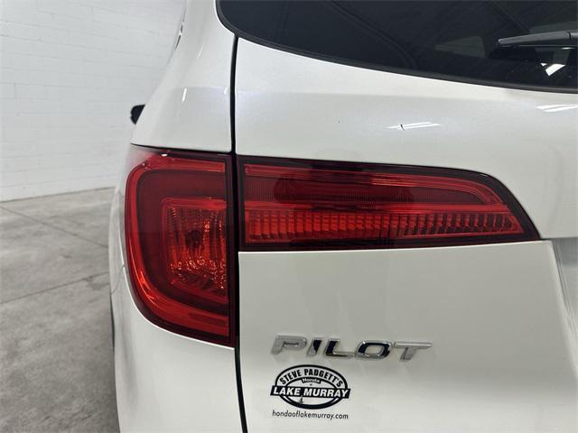 used 2016 Honda Pilot car, priced at $16,000