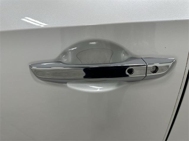 used 2024 Honda Odyssey car, priced at $38,400