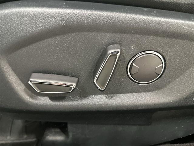 used 2018 Ford Explorer car, priced at $18,500