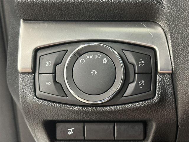 used 2018 Ford Explorer car, priced at $18,500