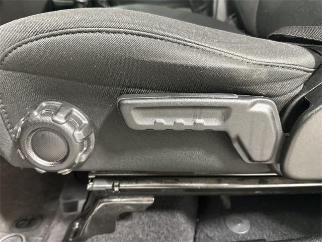 used 2022 Jeep Wrangler Unlimited car, priced at $25,500