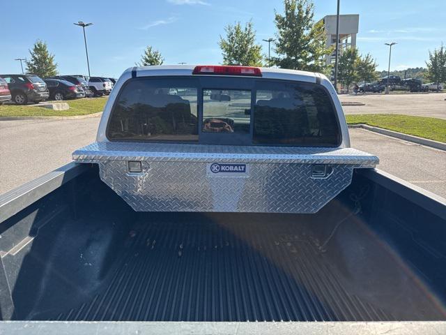 used 2016 Nissan Frontier car, priced at $14,000