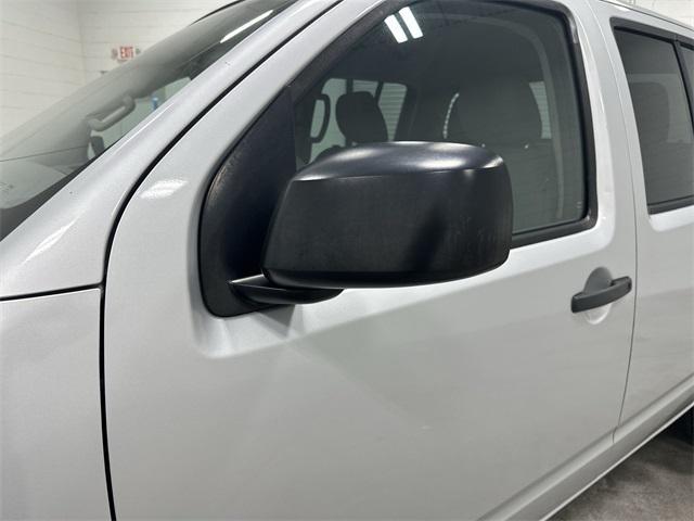 used 2016 Nissan Frontier car, priced at $13,000