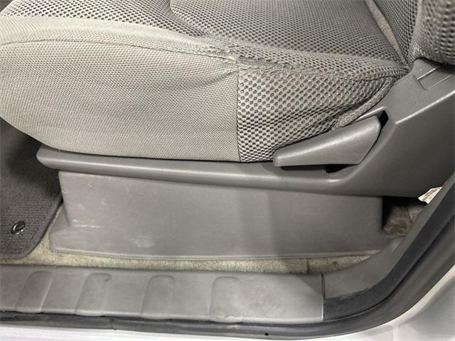 used 2016 Nissan Frontier car, priced at $13,000