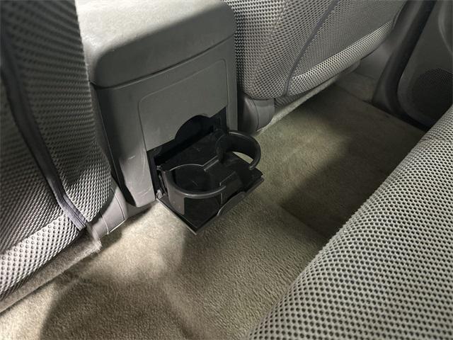 used 2016 Nissan Frontier car, priced at $13,000