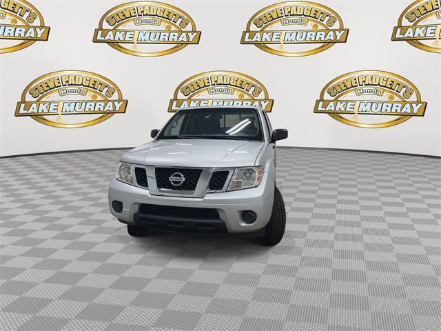 used 2016 Nissan Frontier car, priced at $13,000