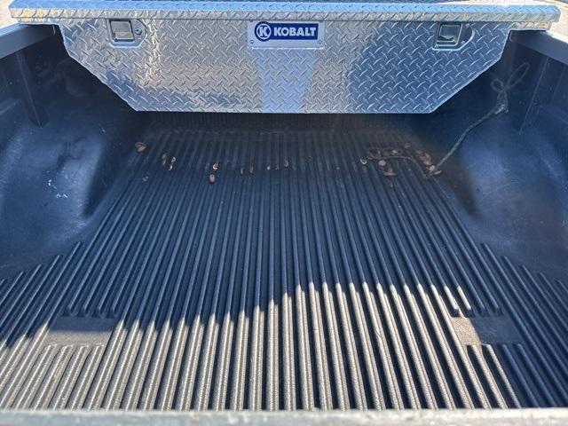 used 2016 Nissan Frontier car, priced at $14,000