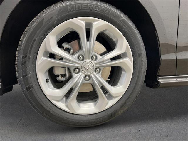 new 2025 Honda Accord car, priced at $28,372
