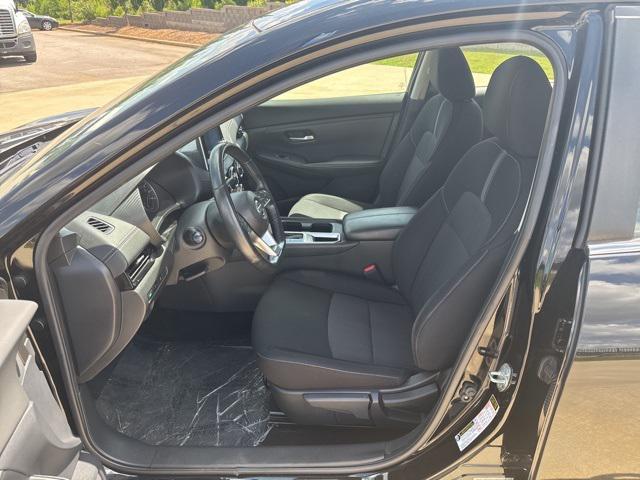 used 2022 Nissan Sentra car, priced at $18,580