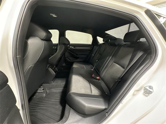 used 2022 Honda Accord car, priced at $25,000