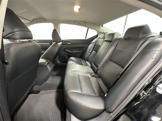 used 2023 Nissan Altima car, priced at $21,547