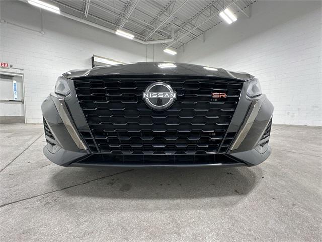 used 2023 Nissan Altima car, priced at $21,547