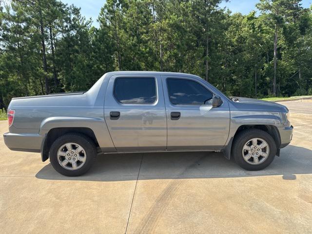used 2012 Honda Ridgeline car, priced at $12,000