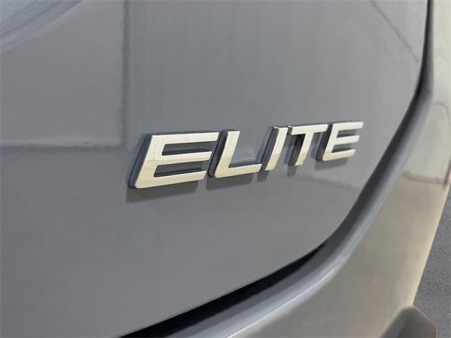 new 2025 Honda Pilot car, priced at $54,985