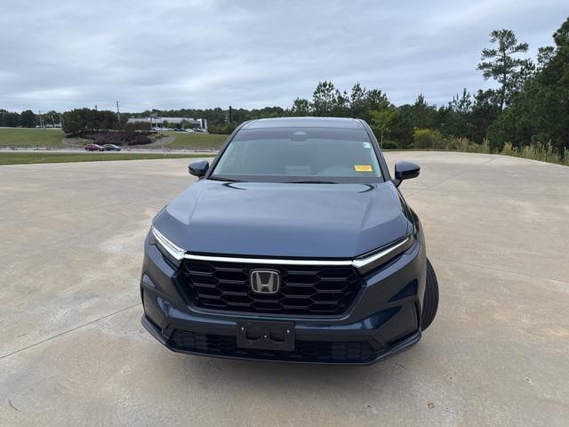 used 2023 Honda CR-V car, priced at $26,500