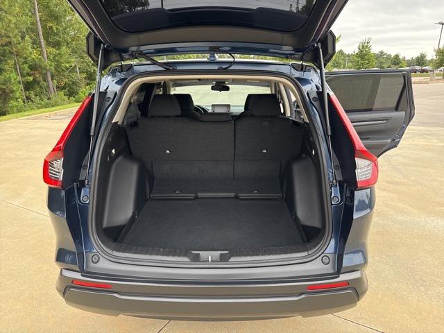 used 2023 Honda CR-V car, priced at $26,500
