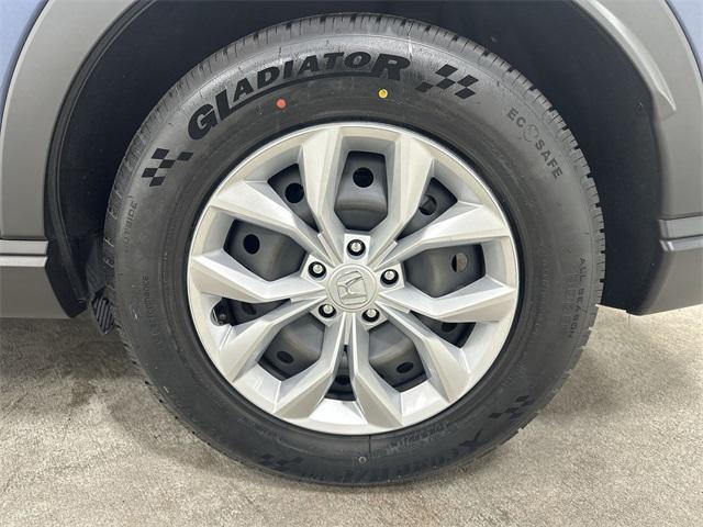 used 2023 Honda CR-V car, priced at $26,500