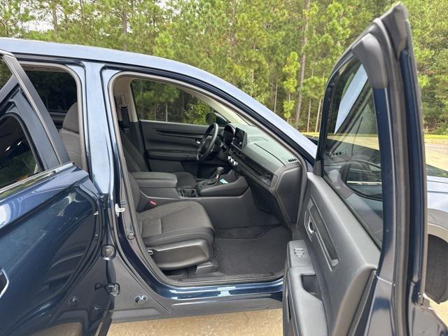 used 2023 Honda CR-V car, priced at $26,500