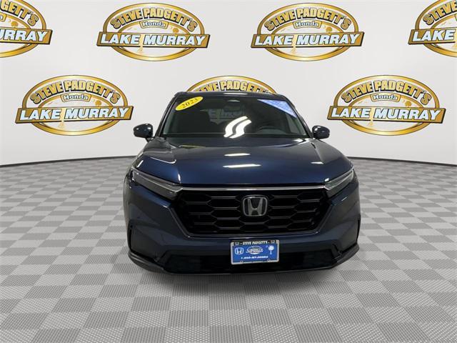used 2023 Honda CR-V car, priced at $26,500