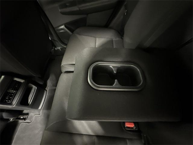 used 2023 Honda CR-V car, priced at $26,500