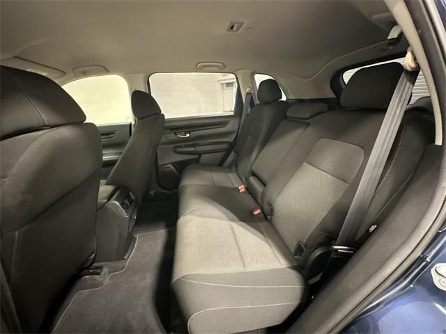 used 2023 Honda CR-V car, priced at $26,500