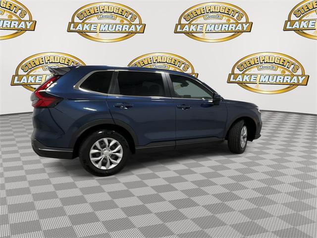 used 2023 Honda CR-V car, priced at $26,500