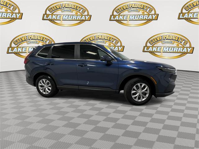 used 2023 Honda CR-V car, priced at $26,500