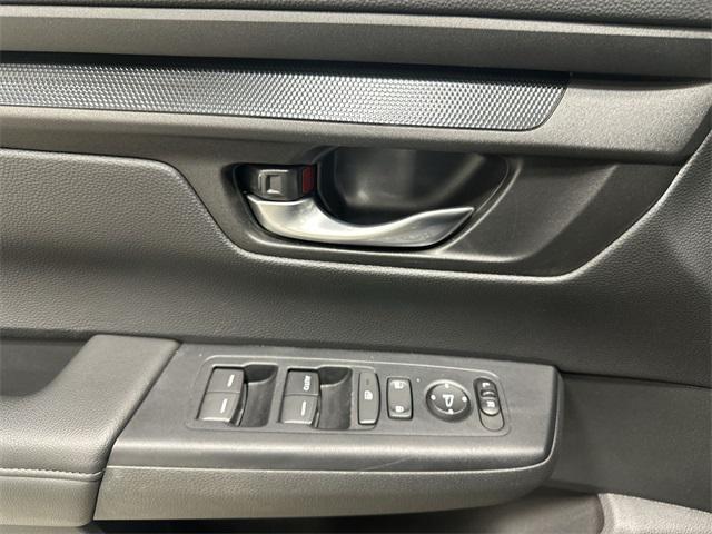 used 2023 Honda CR-V car, priced at $26,500