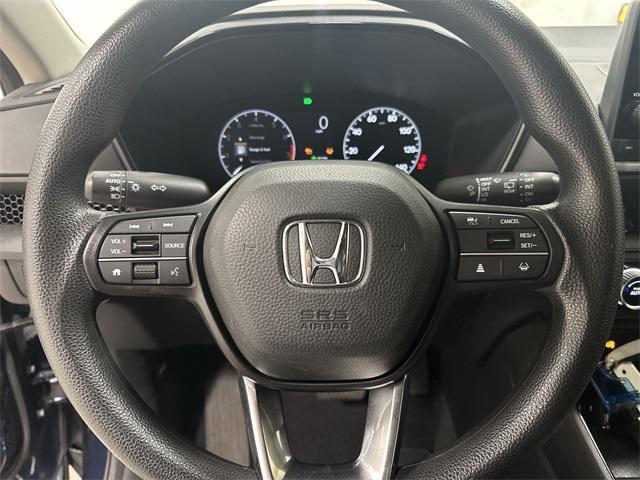 used 2023 Honda CR-V car, priced at $26,500