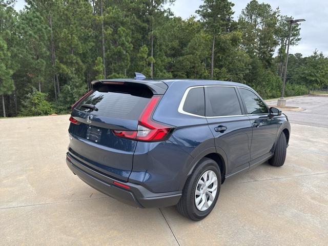 used 2023 Honda CR-V car, priced at $26,500