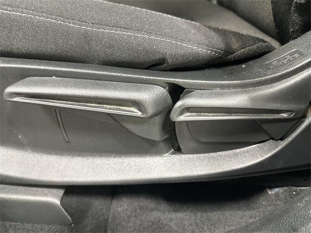 used 2023 Honda CR-V car, priced at $26,500