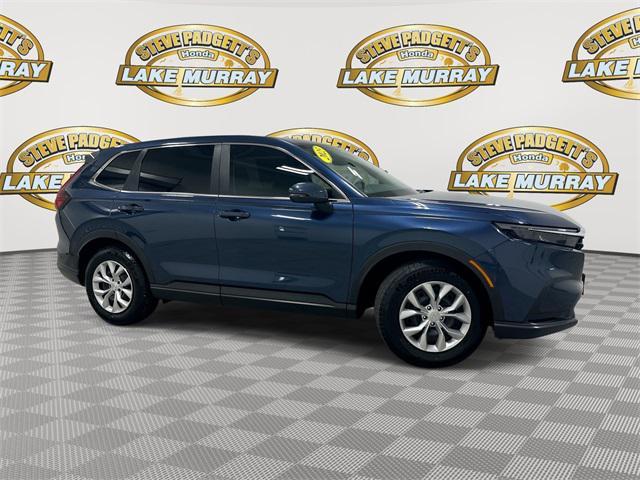 used 2023 Honda CR-V car, priced at $26,500