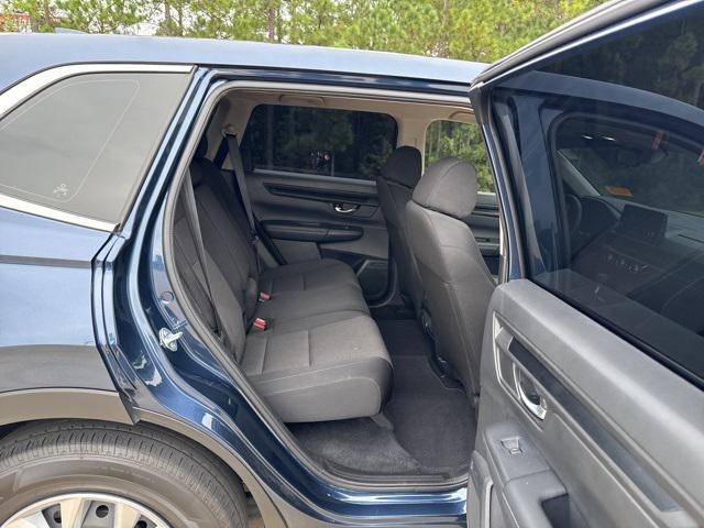 used 2023 Honda CR-V car, priced at $26,500