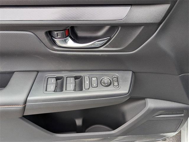 new 2026 Honda CR-V Hybrid car, priced at $35,465