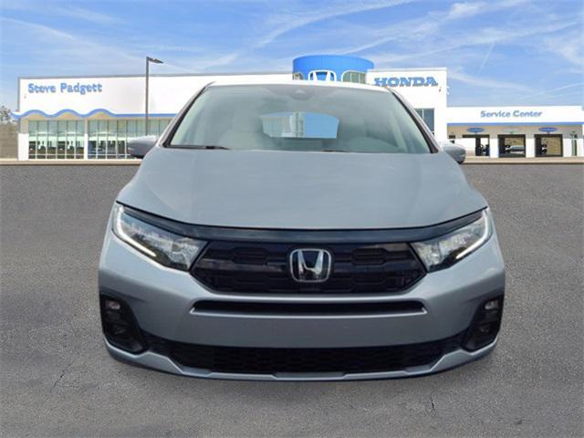 new 2025 Honda Odyssey car, priced at $45,113