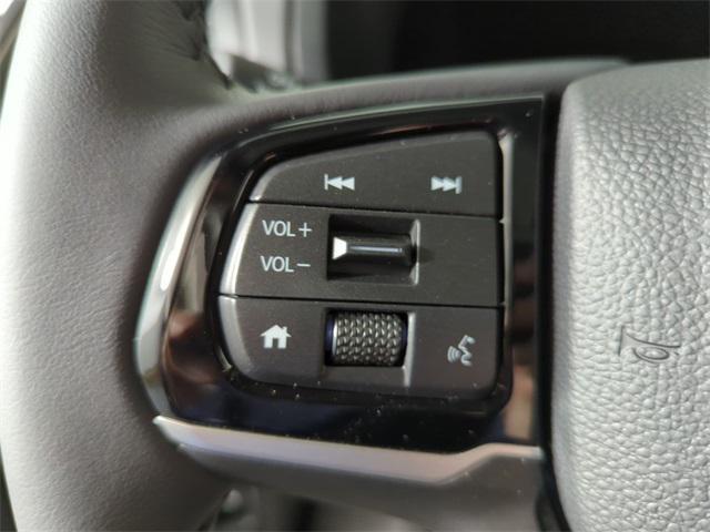 new 2025 Honda Odyssey car, priced at $45,113