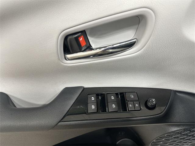 used 2016 Toyota Prius car, priced at $15,984