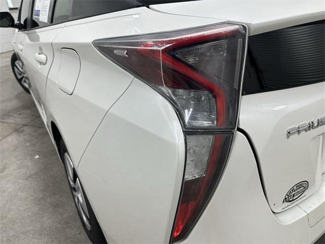used 2016 Toyota Prius car, priced at $15,984