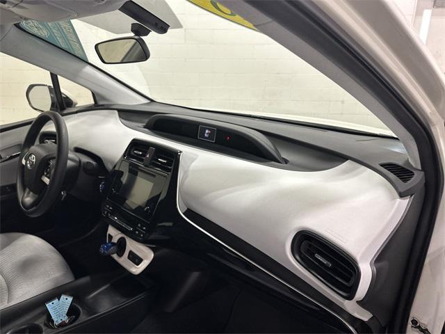 used 2016 Toyota Prius car, priced at $15,984