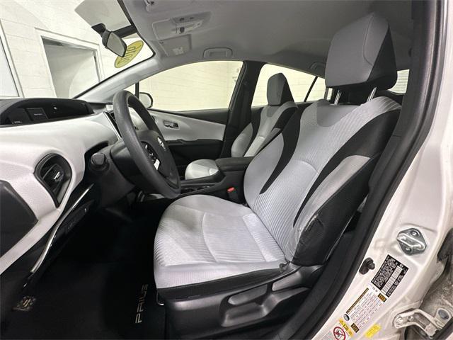used 2016 Toyota Prius car, priced at $15,984