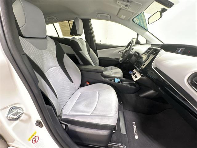 used 2016 Toyota Prius car, priced at $15,984