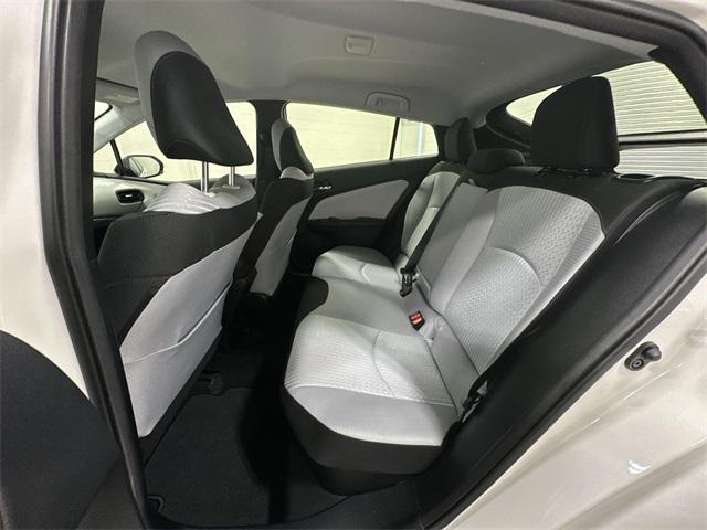 used 2016 Toyota Prius car, priced at $15,984