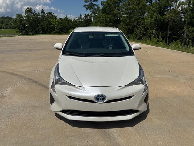 used 2016 Toyota Prius car, priced at $15,000