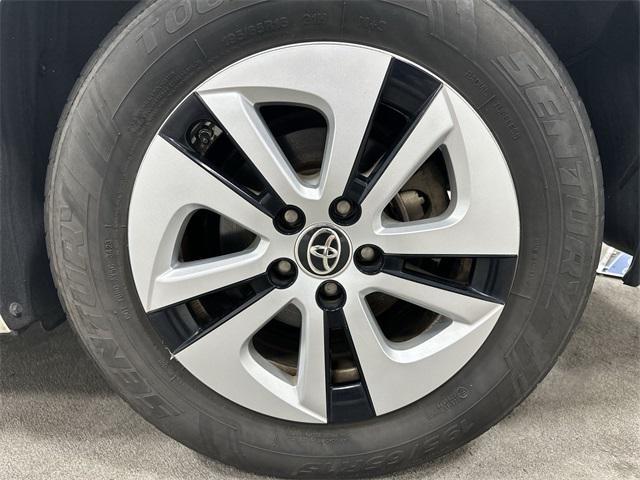 used 2016 Toyota Prius car, priced at $15,984