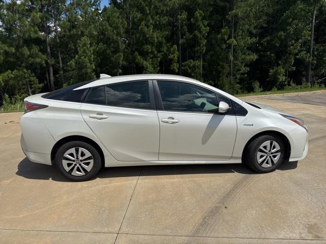 used 2016 Toyota Prius car, priced at $15,000